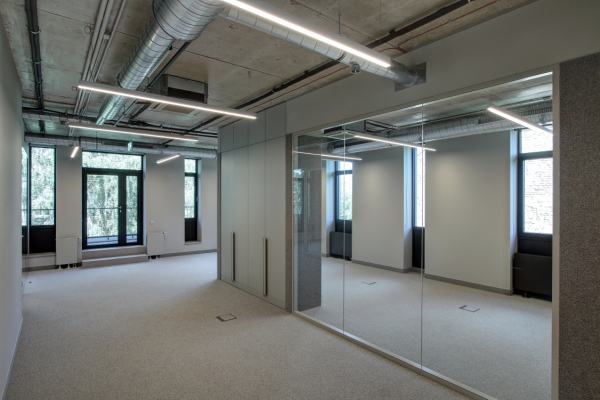 Katrīnas Osta&amp;nbsp;īres biroja interjers 2020 Katrīnas Osta&amp;nbsp;office interior 2020