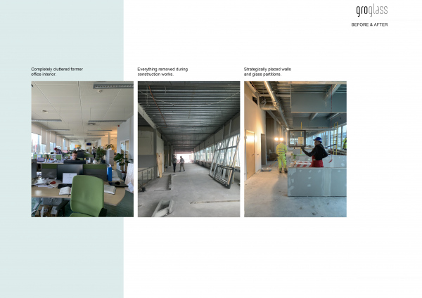 Groglass&amp;nbsp;biroja pārbūve un interjers 2019-2020Groglass&amp;nbsp;office interior 2019-2020See the result&amp;nbsp;here